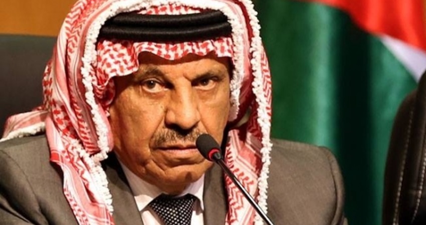 تشكيلات إدارية في الداخلية (اسماء)