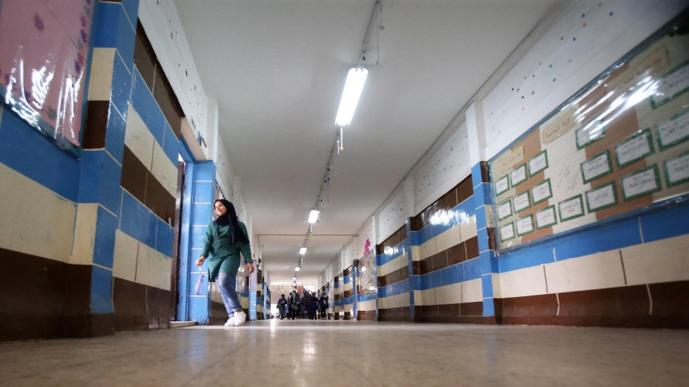 مؤتمر صحفي لمفوض "أونروا" بشأن مستجدات الوضع المالي