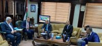 نقابة الممرضين تطالب بتعيين ممرضين واقرار نظام الحوافز