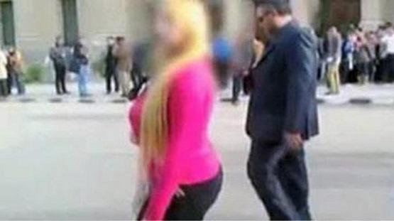 فضيحة تحرش ضحيتها عشرات الفتيات تهز مصر
