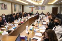 الربضي: الأردن انجز 116 اجراءً اصلاحيا ضمن مخرجات مؤتمر لندن