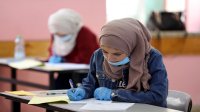 التربية: ارتياح عام لدى طلبة التوجيهي من امتحان اللغة الانجليزية