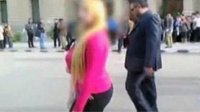 فضيحة تحرش ضحيتها عشرات الفتيات تهز مصر