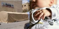 فلسطين.. ولادة الطفلة "معجزة" على يد أبيها وأمها مصابة بكورونا