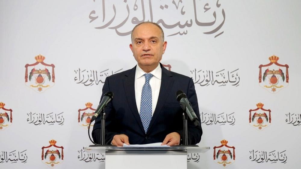 العضايلة: دمج 3 هيئات جديدة في قطاع النقل