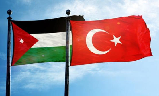 ندوة استثمارية افتراضية أردنية تركية الأربعاء