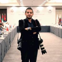 خليفه يمثل الأردن في مسابقة عالمية لتغطية دور الامن في جائحة كورونا