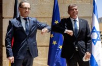 وزير الخارجية الإسرائيلي يحذر: "الضم" سيجلب تصعيداً وتدهوراً للعلاقات مع الأردن وأوروبا