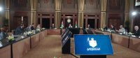 الملك يدعو للتوسع في صناعات ذات قيمة مضافة واستراتيجية