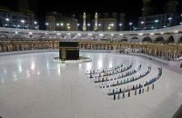 السعودية.. قصر عدد الحجاج المحليين على نحو ألف شخص