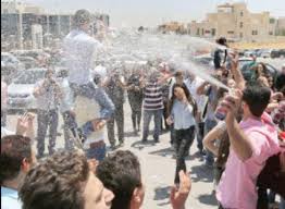 ترجيح اعلان نتائج التوجيهي بين 10 - 15 آب