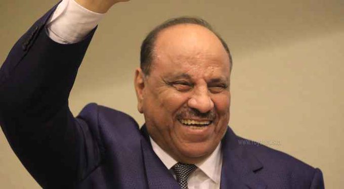 وزير الداخلية يقرر منح 12 بطاقة تعريفية لأبناء الأردنيات