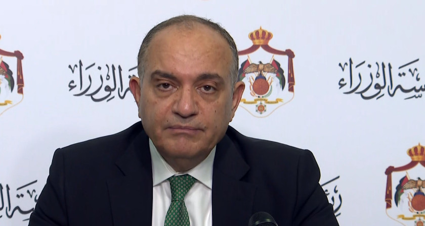 الحكومة: تسوية الاوضاع الضريبية لـ 228 شركة ومكلفا