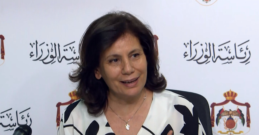 زواتي تعد الأردنيين بتخفيض كلفة الطاقة على المستهلك المحلي