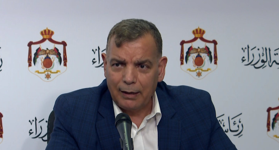 جابر: اصابتا كورونا غير محليتان في الأردن .. وطبيب البشير غير مصاب