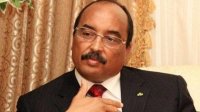 استدعاء الرئيس الموريتاني السابق للتحقيق
