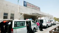 نتائج عينات مخالطي طبيب البشير سلبية