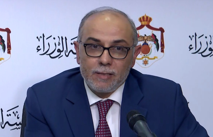 1110 فرص عمل لأردنيين في استثمارات جديدة