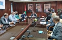 تطبيق لخدمات المياه على الهواتف الذكية