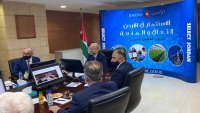 الرزاز: استقرار الأردن سياسيا واقتصاديا رسالة للباحثين عن فرص استثمارية