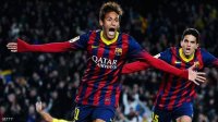 برشلونة يكسب "قضية نيمار"