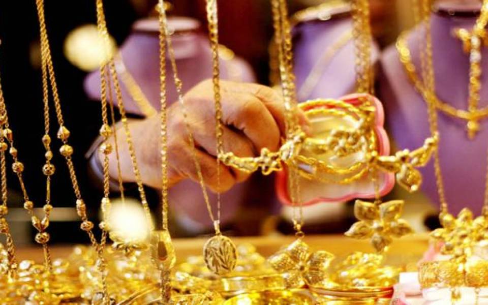 اعلى سعر للذهب في الاردن منذ 9 سنوات