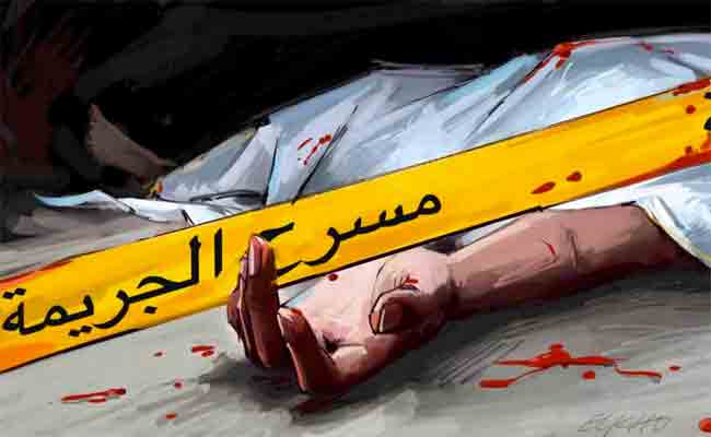 شاهد بالفيديو كيف استطاع الأمن فك خيوط جرائم قيدت ضد مجهول