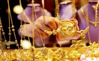 اعلى سعر للذهب في الاردن منذ 9 سنوات