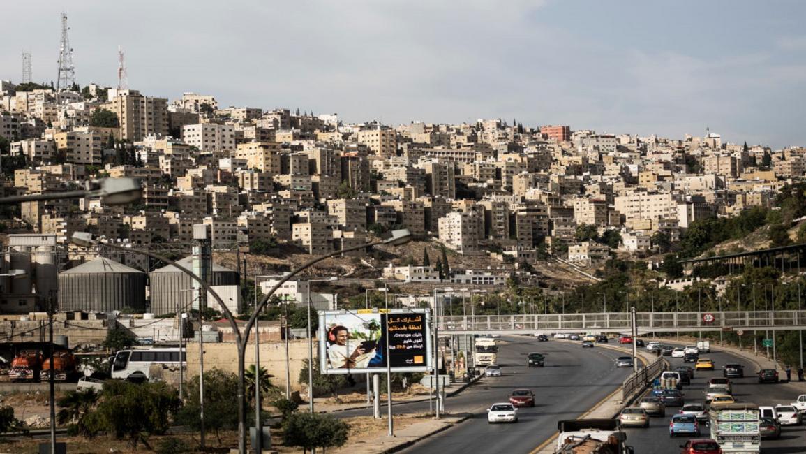 الأردن تحت ضغط القروض... ومخاوف من شروط "الصندوق"