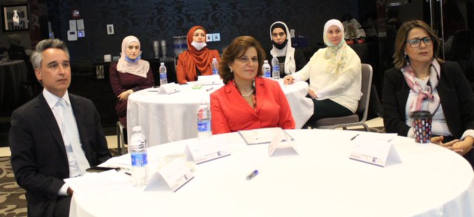 صندوق استثمار "أموال الضمان" وهيئة الأمم المتحدة للمرأة يطلقان برنامج تطوير القيادات النسائية