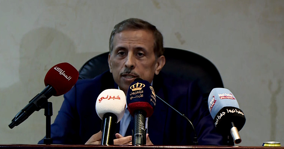 الحموري: الحكومة حولت 10 مليون دينار للمستشفيات الخاصة