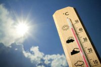 العراق يسجل أعلى درجة حرارة بالعالم