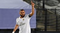 ترتيب هدافي الدوري الإسباني بعد هدف بنزيما في شباك ألافيس
