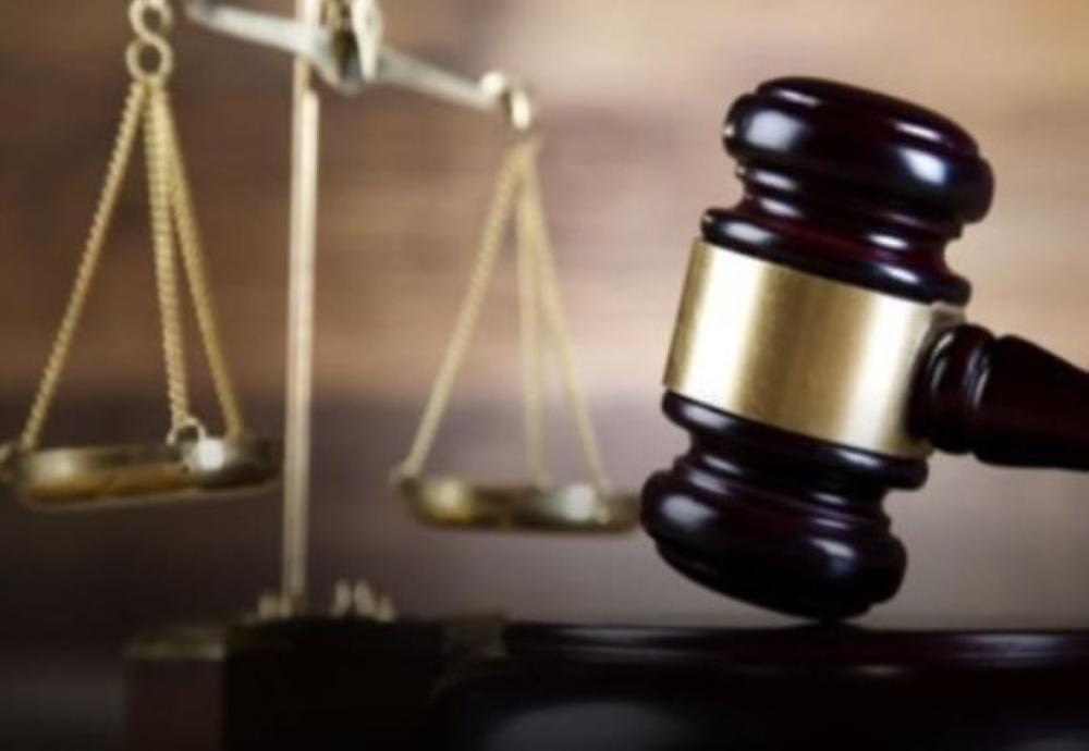 توقيف مقاول ٍ كبير 15 يومًا بمركز اصلاح البلقاء