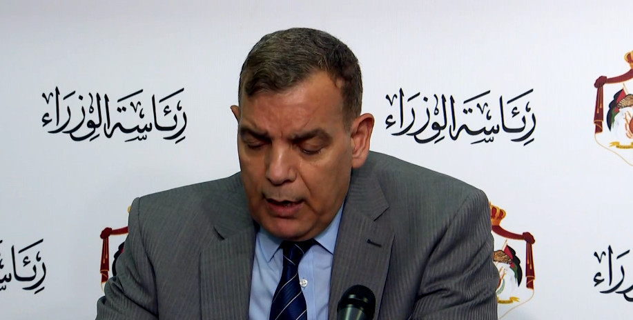 جابر: تسجيل 3 حالات قادمة من الخارج