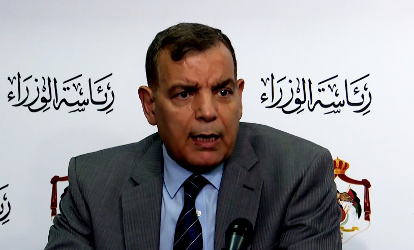 تغيير استراتيجية عزل المصابين بكورونا في الأردن منذ اليوم