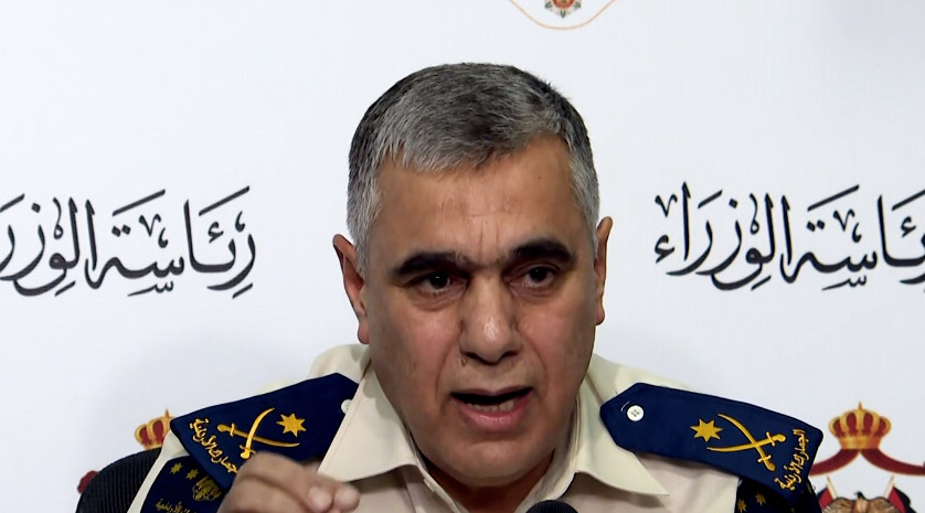 الرحامنة: 20 ألف قضية تهريب ومخالفات جمركية منذ بدء العام بقيمة 26 مليون دينار