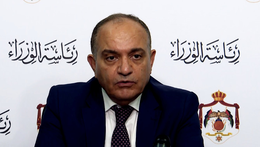 الحكومة: نمضي نحو إقرار تعديلات جديدة على قانون الكسب غير المشروع