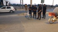 "داخلية غزة" تكذب "العربية" وتنفي صحة ما نشرته