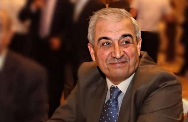 النائب السابق البطاينه يعتذر نيابه عن ابنه مجد.. ويشكر مديرية الامن العام