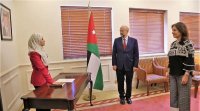 قبول دعوى لمقاضاة الحكومة بسبب تعيين بخيت مفوضا
