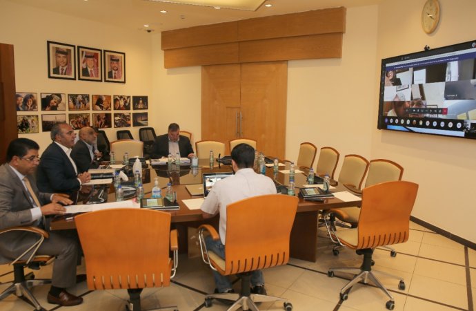 إعفاءات بنسبة 25 بالمئة لمستأجري أملاك الأمانة