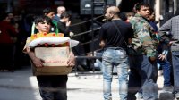 132 مليون شخص إضافي قد يعانون من الجوع بسبب جائحة كورونا