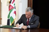 الملك يهنئ الرئيس البولندي بإعادة انتخابه