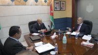 الرزاز: الحكومة تبذل قصارى جهدها لحماية المال العام