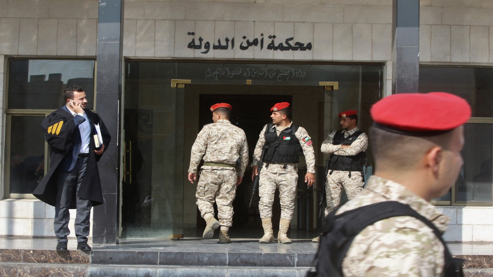 النظر بالإفادات الدفاعية للمتهمين بـ "قضية التبغ" اليوم
