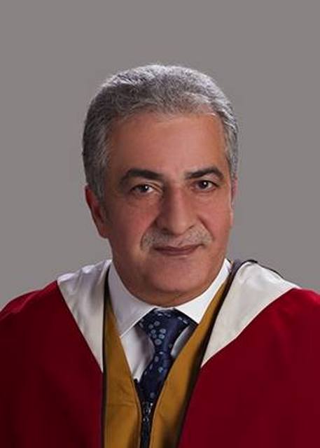 حمدان يتحدث عن تجربة عمان الاهلية وأدائها في التعليم عن بعد في ظل جائحة كورونا
