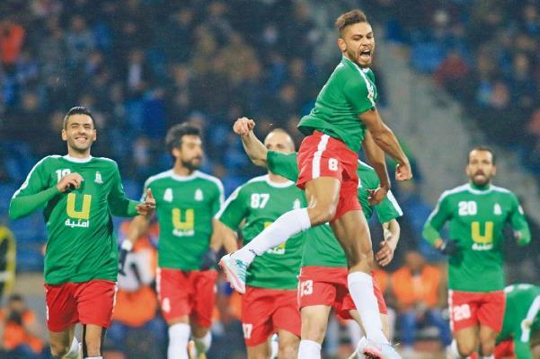 "المحكمة الإدارية" : بطلان نتيجة انتخابات نادي الوحدات