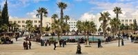 توقيع اتفاقية توأمة بين جامعة مؤتة والبورد الألماني للتدريب
