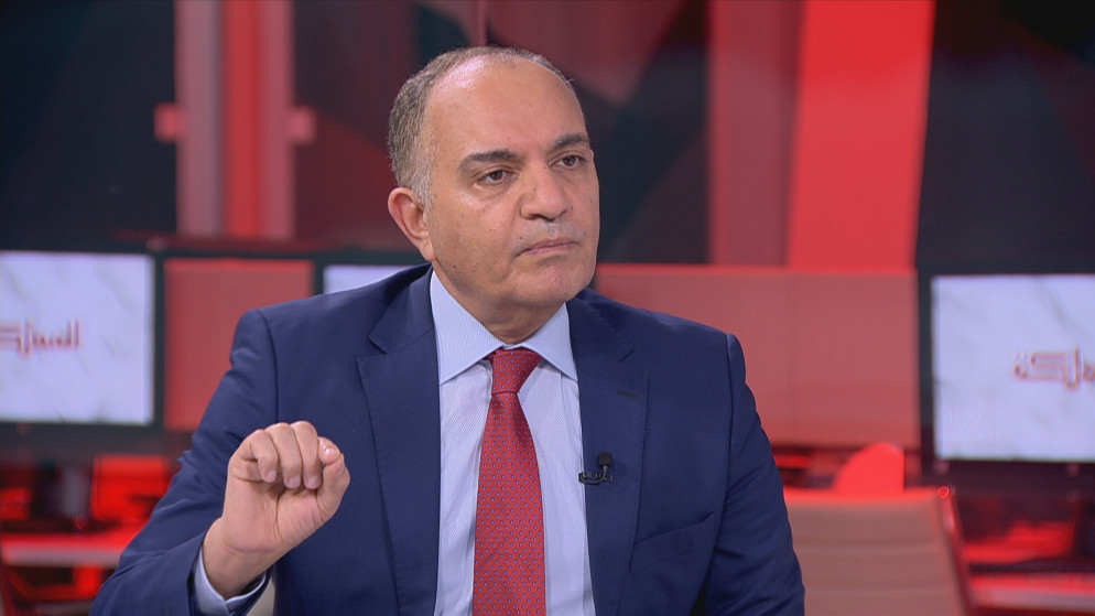 العضايلة: استئناف عمل المطارات خارجيا الشهر المقبل